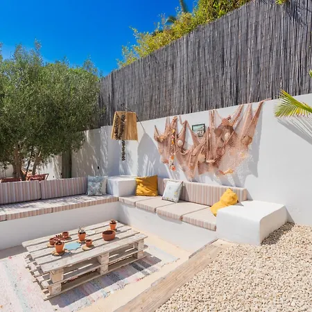 Villa Costablancadreams Nathalie In Moraira