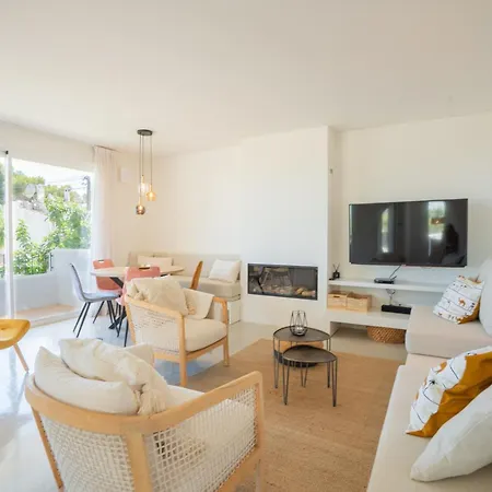 Villa Costablancadreams Nathalie In Moraira