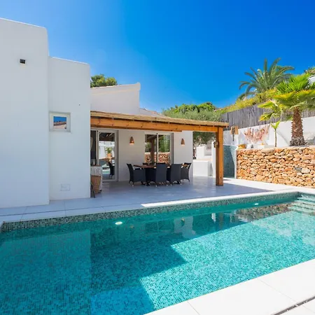 Costablancadreams Nathalie In Villa Moraira