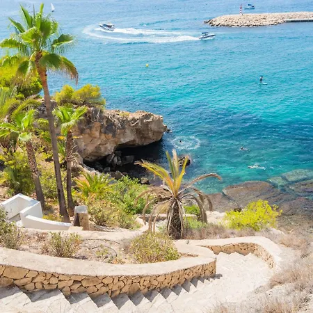 Costablancadreams Nathalie In * Moraira