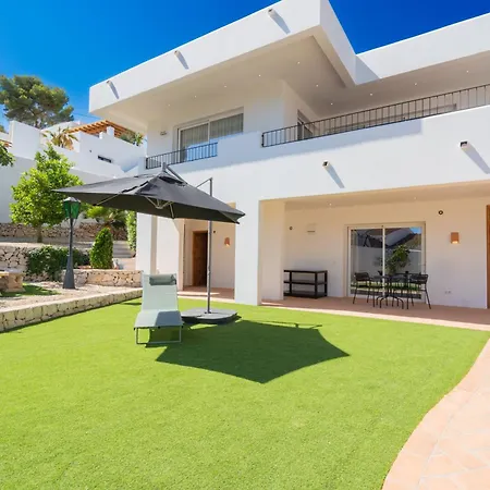 فيلة Costablancadreams Nathalie In